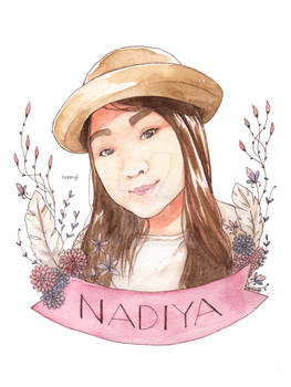 Com: Nadiya