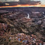 Fish River Canyon