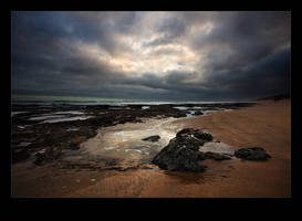 Tide pool