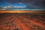 Aus Vista 2 by Zefisheye
