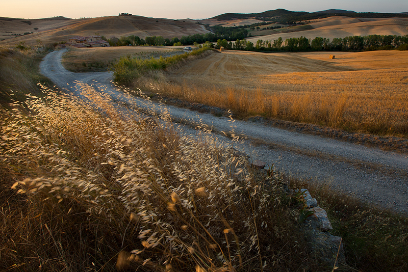 San Quirico D'Orcia 2