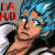 grimmjow reaction plz account