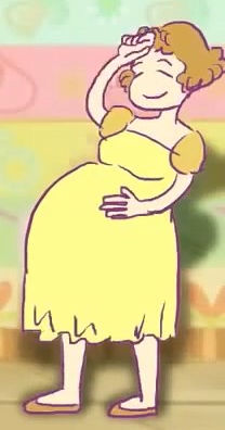 Preggo Woman002 By Deana0091 On Deviantart Preggo Woman002 By Deana0091 On Deviantart