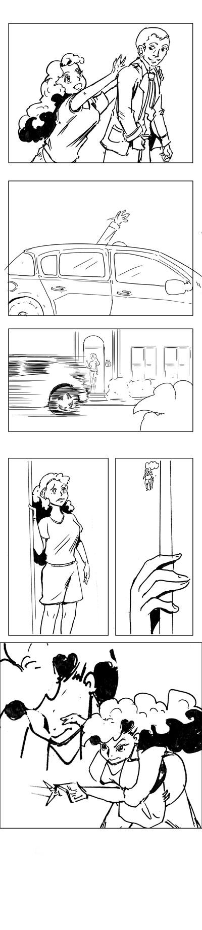 Accel 2nd testing page for flatting.