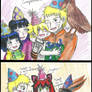 Happy Birthday, Naruto^^!