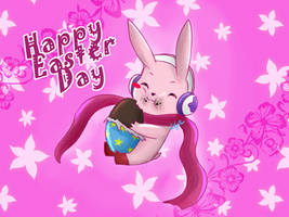 Happy Easter Day!