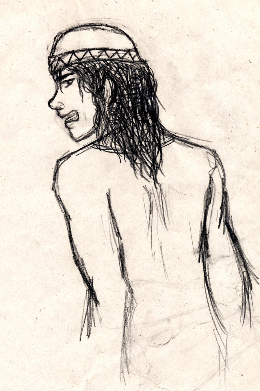 Pierre Gringoire by EvgLena on DeviantArt