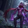 Varus (Female) - League of Legends