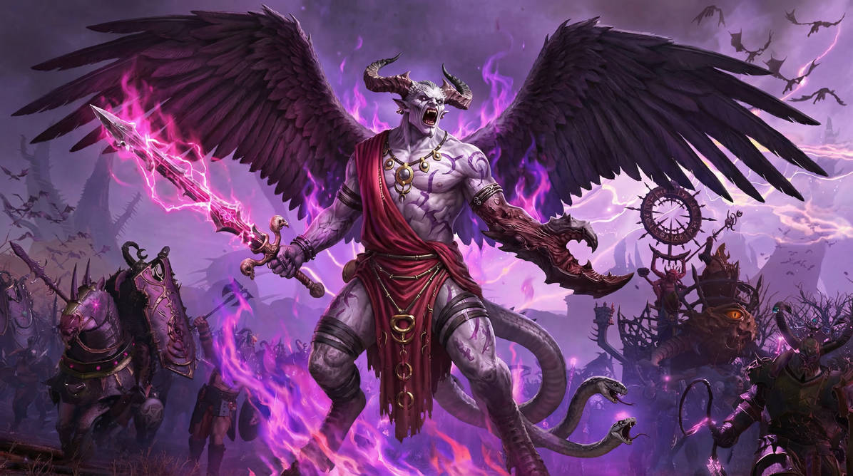 Darth Azazel Azazel by Snowly48Lite on DeviantArt