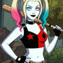 Harley Quinn