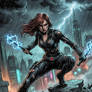 Black Widow