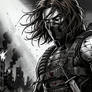 Winter Soldier
