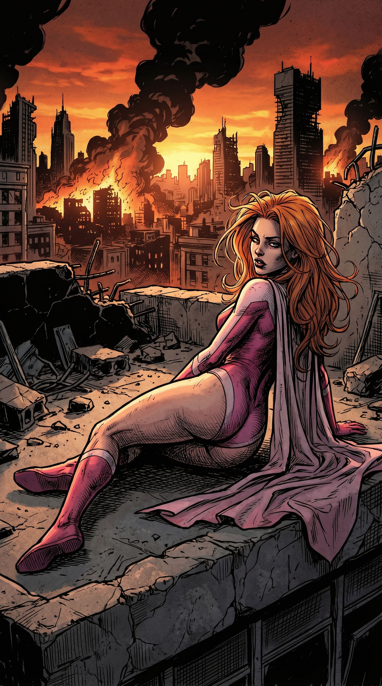 Atom Eve Rls Atom Eve by Snowly48Lite on DeviantArt