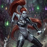 Lelith Hesperax