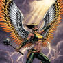 Hawkgirl