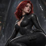 Black Widow