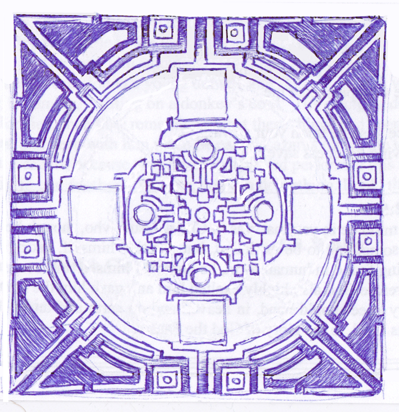 Mandala 20120401