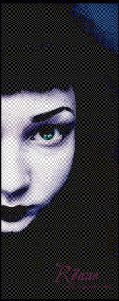 Reane by Enora on DeviantArt