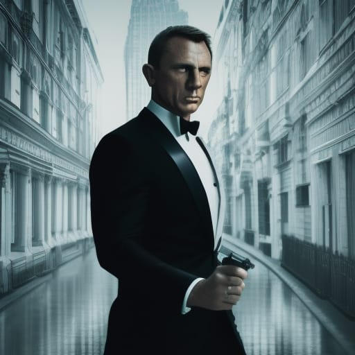007 Collection by CloudyIdeas3288 on DeviantArt