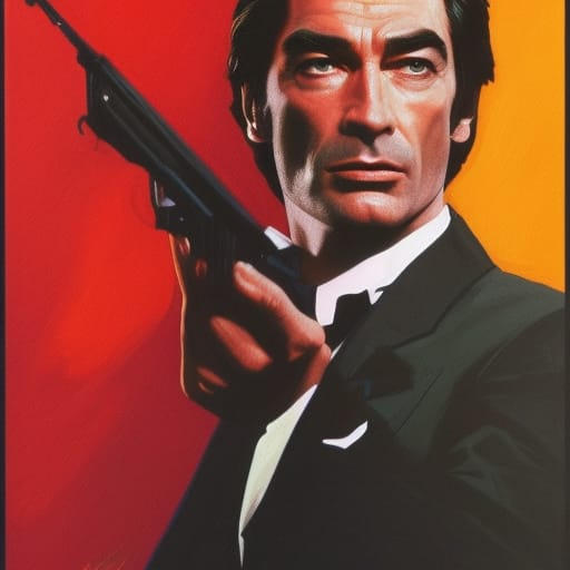 007 Collection by CloudyIdeas3288 on DeviantArt