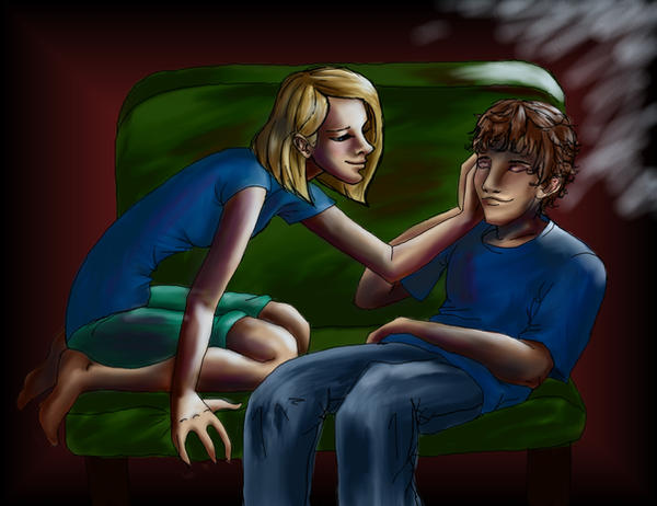 Bus Ride Deviantart Bus Ride by davincidiva on DeviantArt
