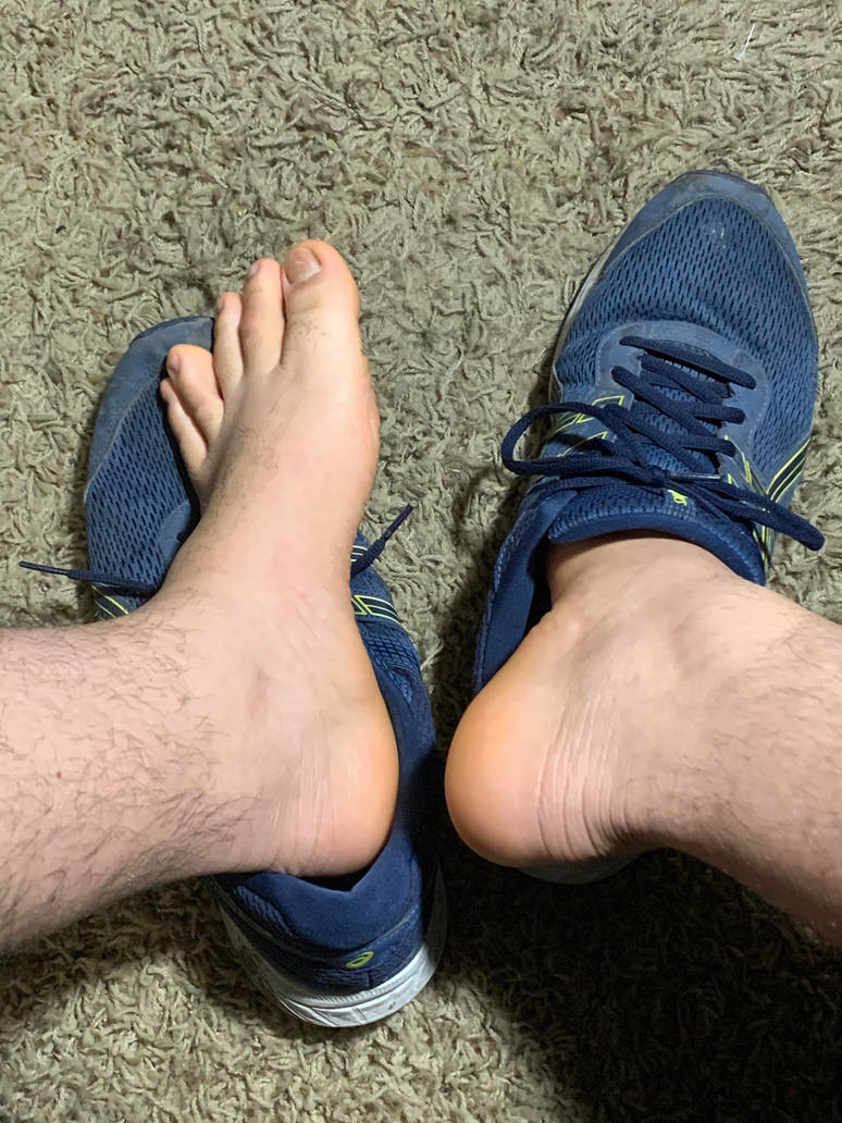 Sockless By Tom16777 On DeviantArt pingl-par-alexx-thk-sur-nana-im-jin-ah-en-2024