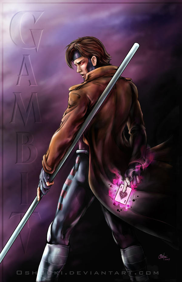 Gambit