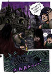 Beautiful Chaos - Pg 10 Colours by Oshouki