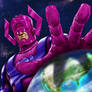 Galactus doesn't follow the Mayan calendar