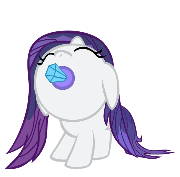 Legendary Rarity Baby Rarity baby png by Rariry on DeviantArt