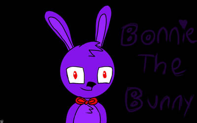 Bonnie the Bunny