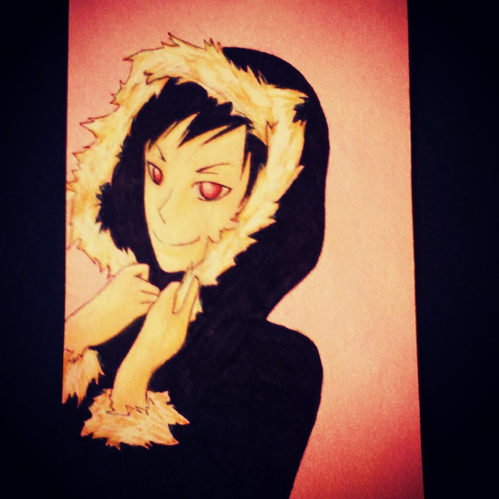 Izaya