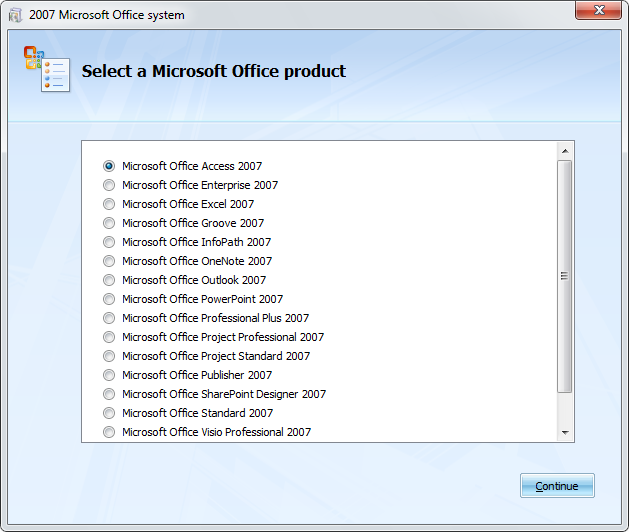 Microsoft Office 2007 All In One Download windows by hyhh5ehryh55 on ...