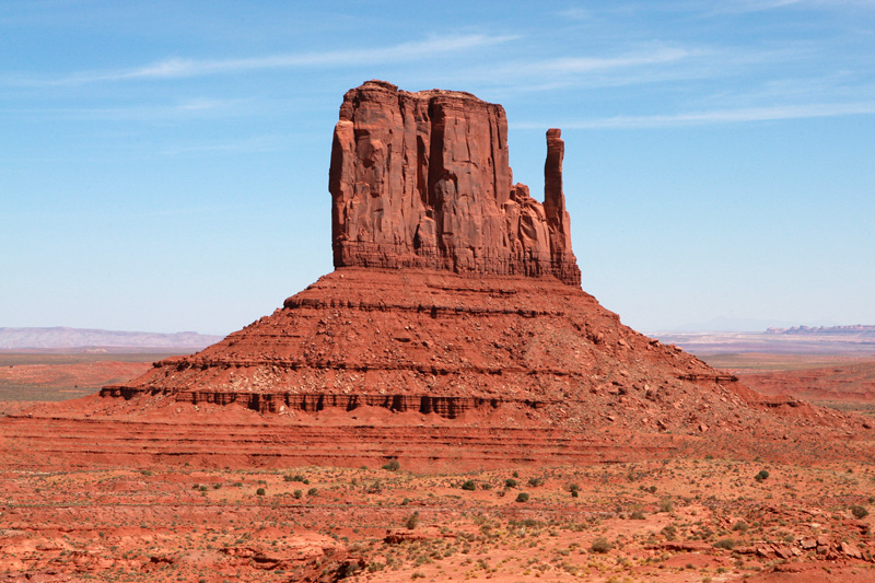 Monument Valley