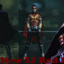 New 52 Red Robin