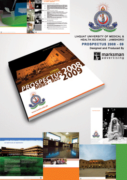 LUMHS Prospectus