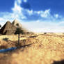 Miniature Collage?