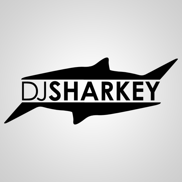 Dj Sharkey Logo