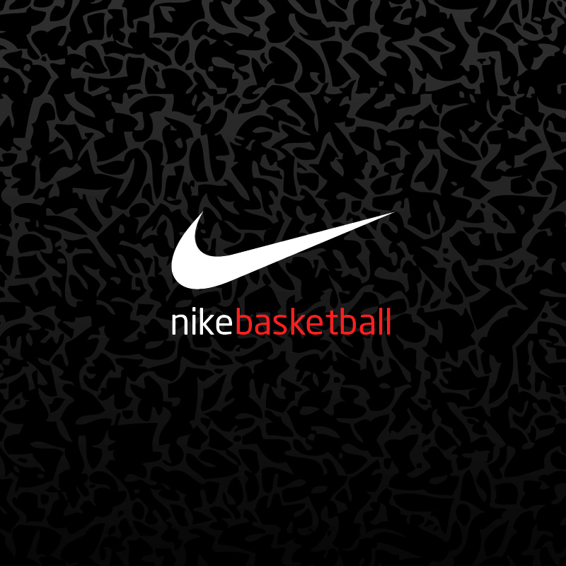 Тема найк. Обои Nike. Обложка найк. Найк для баскетбола. Найк на черном фоне.