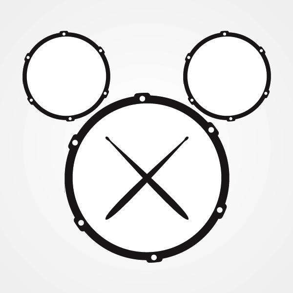 Mickey Drums