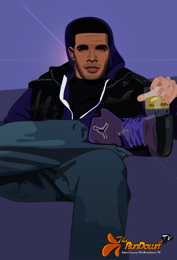 Drake Vector