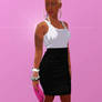 Amber Rose