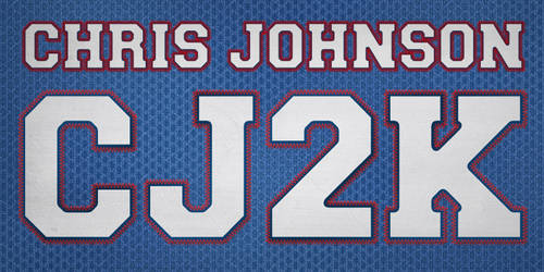 Chris Johnson