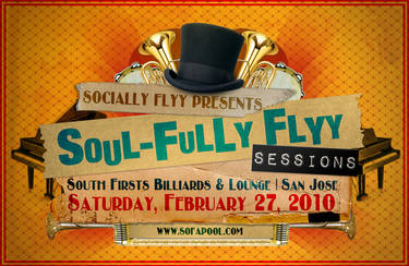 Soulfully Flyy 2010