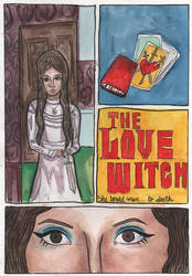 The Love witch