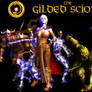 Gilded Scion united