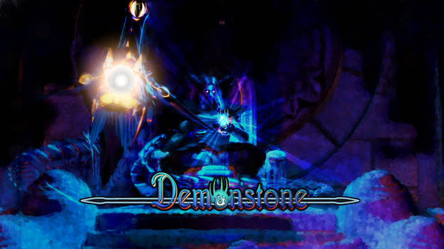 Demonstone