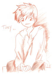 Traditional Tony