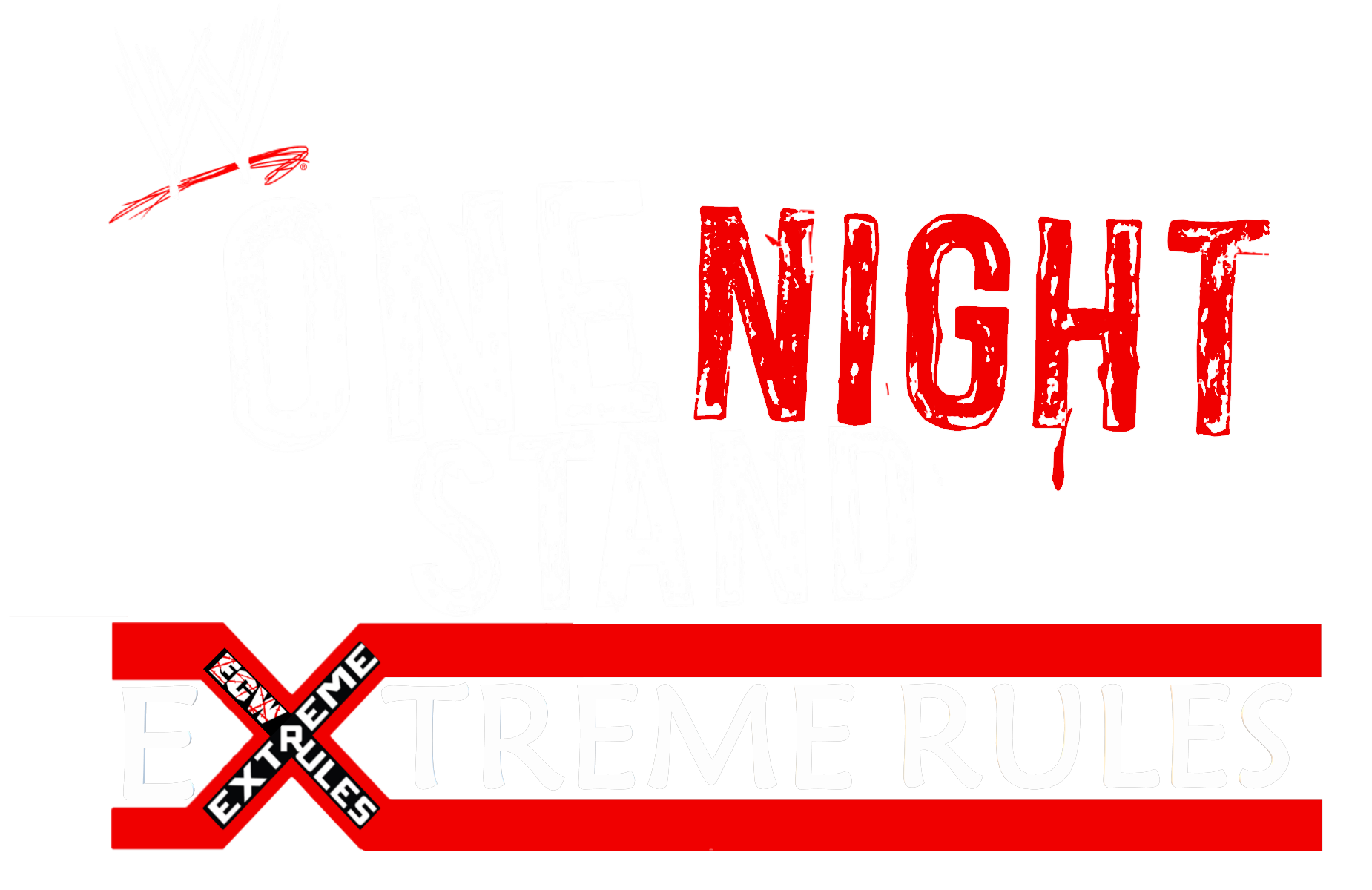 WWE One Night Stand Extreme Rules Logo By Voltron5051 On DeviantArt wwe-one-night-stand-extreme-rules-logo-by-voltron5051-on-deviantart