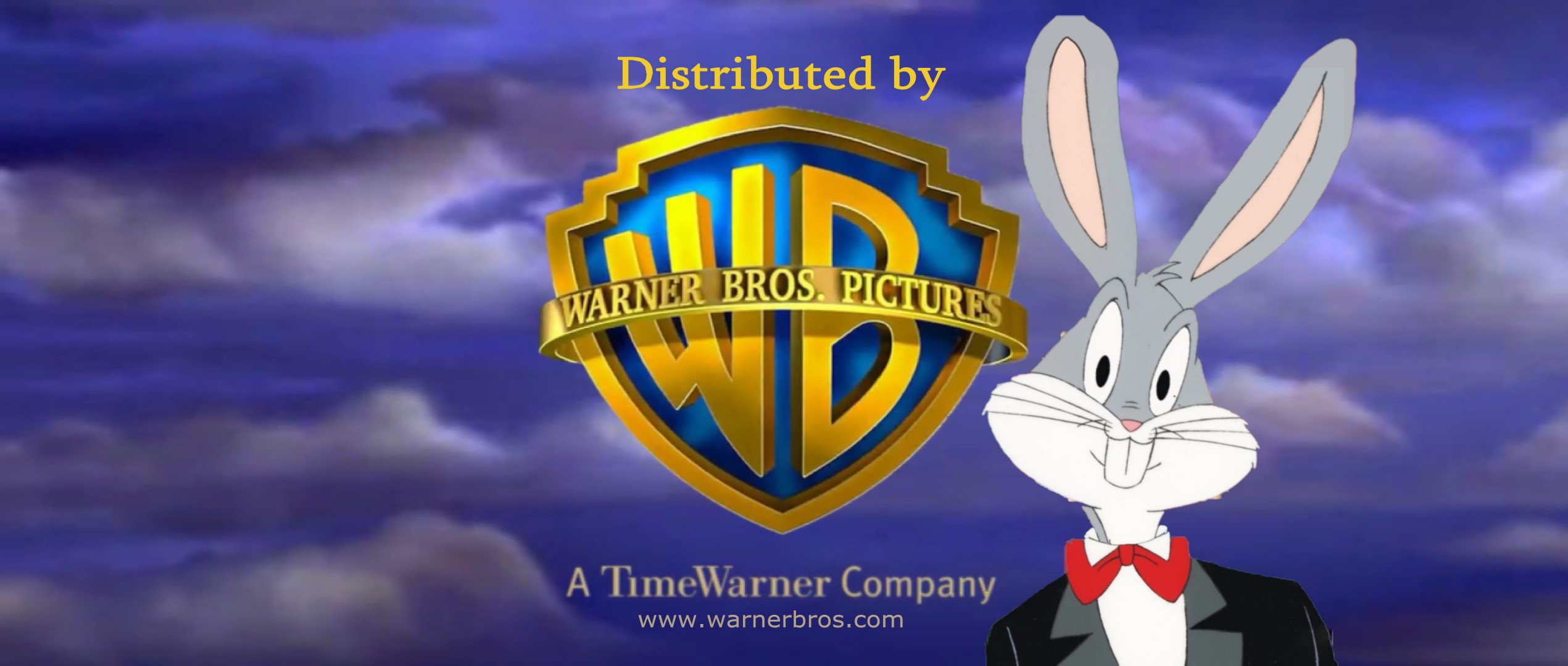 Warner Bros (Closing) With Bugs Bunny/CinemaScope by Voltron5051 on ...